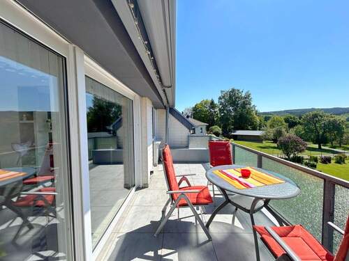 Balkon - 