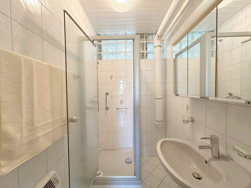 Gäste Badezimmer - 