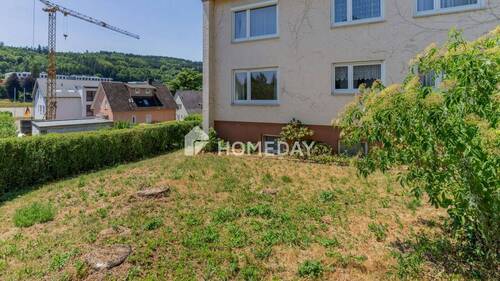 Garten 2 - 8 Zimmer Einfamilienhaus zum Kaufen in Tuttlingen