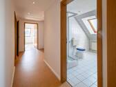 Wohnung Obergeschoss - 