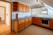 Wohnung Obergeschoss - 