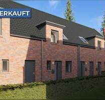Geräumige Neubauwohnung in Dingden: KfW 40 KFN, West-Balkon und flexibles Raumkonzept! - Hamminkeln Dingden