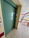 Lift vorhanden im Anbau - 