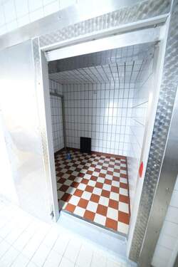 Kühlraum - 