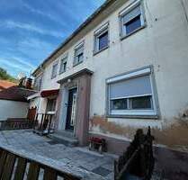 TOP-GELEGENHEIT! 1-2 FH in schöner Lage von Adenbach bei Meisenheim am Glan