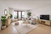 Ausstattungsbeispiel Wohnzimmer - 