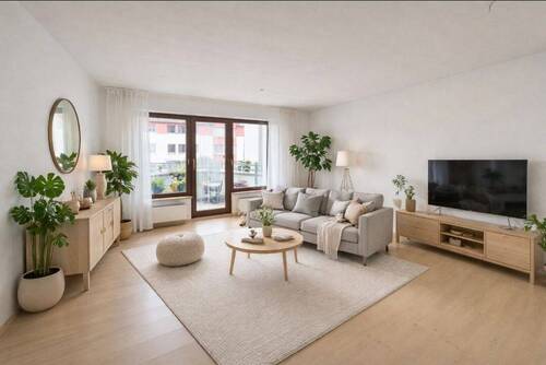 Ausstattungsbeispiel Wohnzimmer - 