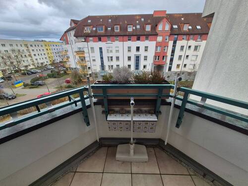 Balkon - 