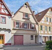 Handwerker und kreative Köpfe... aufgepasst! - Blaubeuren