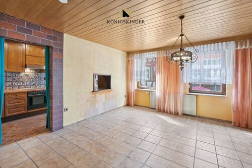 Essen - Reihenmittelhaus mit 170,00 m&sup2; in Blaubeuren zum Kaufen