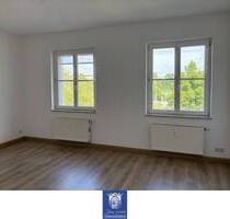 Ihre neues Zuhause mit vorteilhafter Raumaufteilung und viel Grün! - Riesa Gröba