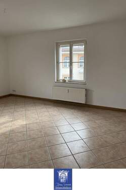 Wohnen - 3 Zimmer Etagenwohnung in Riesa