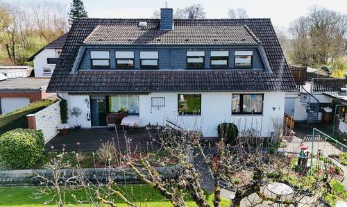 6 Hausansicht - 