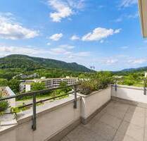 Große Wohnung mit traumhaftem Ausblick - Bad Urach