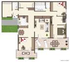 Grundriss - 