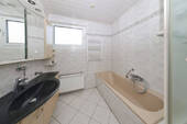 Wannenbad - 