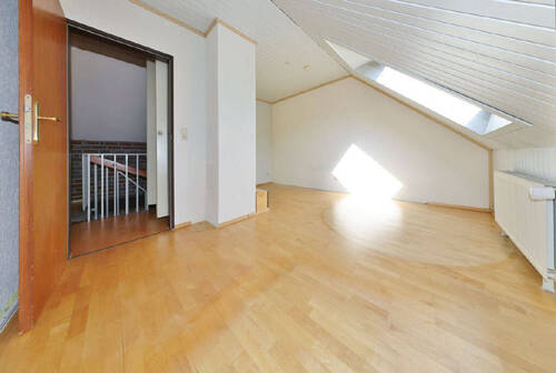 Zimmer I - 