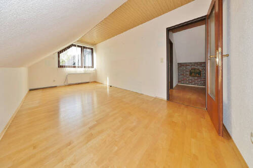 Zimmer II - 