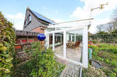 Terrasse - 