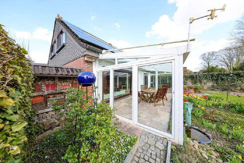 Terrasse - 