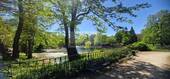Direkt am Volksgarten - 