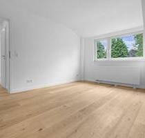 Erstbezug Horn: Sanierte Wohnung - Nahe Universität - 3 Zimmer - Bremen Lehe