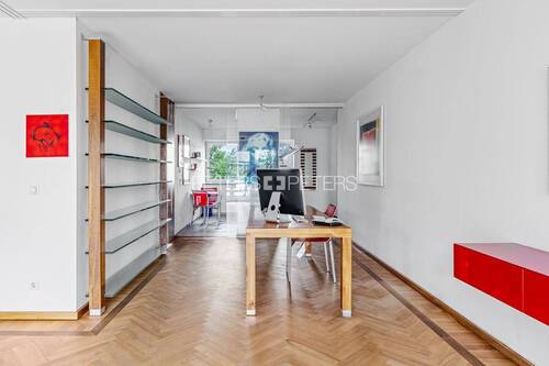 Wohnen / Essen - 