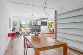 Wohnen / Essen - 