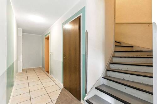 Treppenhaus - 
