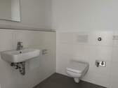 Gäste-WC mit Waschmaschinen Anschluss - Etagenwohnung mit 98,90 m² in Ravensburg zur Miete