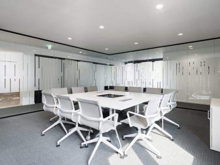 Meetingraum - Büro zur Miete in Bonn