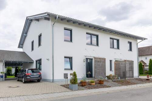 IMG_2826-HDR - *Neuwertige und moderne Doppelhaushälfte in ruhiger Wohnlage*