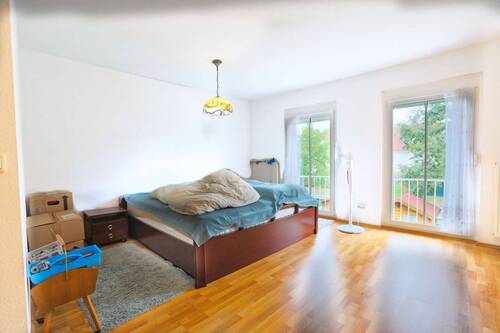 1OG Schlafzimmer - 
