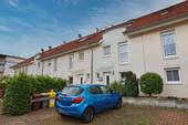 Haus 3 - 4 Zimmer Mehrfamilienhaus, Wohnhaus in Hanau