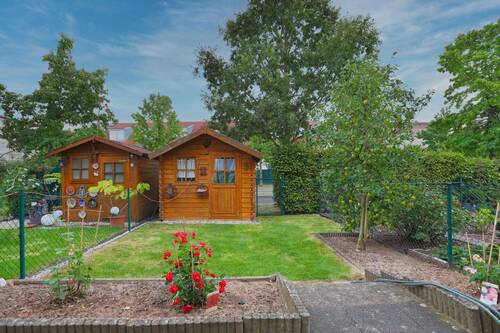 Garten 1 - 