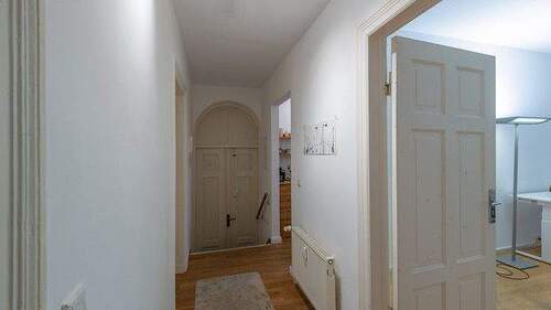 Flur - Büro in Berlin