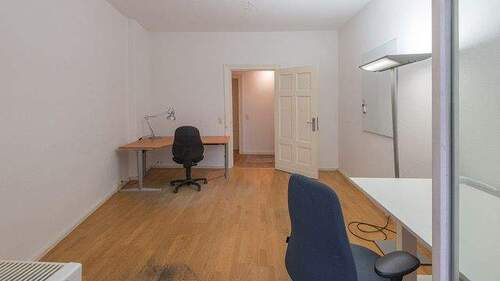 Büroraum - 