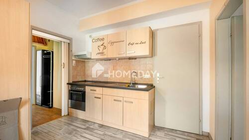 EG 1 Küche 1 - Mehrfamilienhaus, Wohnhaus mit 288,00 m² in Bad Aibling zum Kaufen