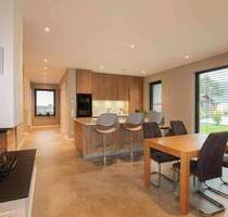 Exklusiver Neubau mit Doppelgarage und großem Garten in idyllischer Lage von Hönningen-Liers - Altenahr Altenburg