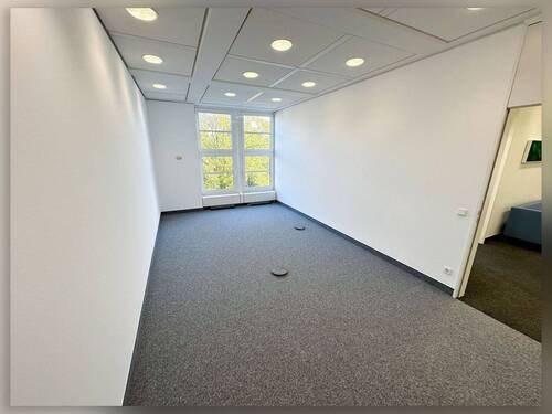 Bürofläche 23 qm - 1 Zimmer Büro zur Miete in Bocholt