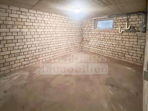 Kellerraum - 