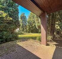 SOLIDER BUNGALOW SUCHT HANDWERKER - Sauensiek