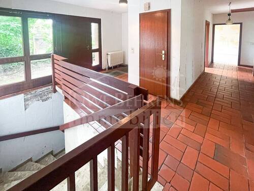 Eingangsbereich - Bungalow mit 123,00 m&sup2; in Sauensiek zum Kaufen