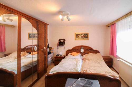 Schlafzimmer - 