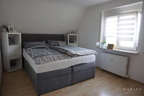 Schlafzimmer - 