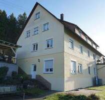 Gepflegtes Mehrfamilienhaus in Lossburg-Betzweiler - Loßburg