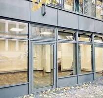 helle, modernisierte Bürofläche sehr zentral am Spittelmarkt gelegen Erdgeschoss - Berlin Mitte