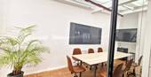Cornelia Meetingraum - 