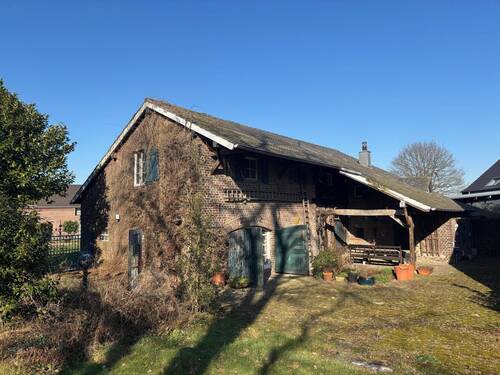 Scheune - 