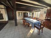 Esszimmer - Bauernhaus, Landhaus mit 150,00 m&sup2; in Nettetal zum Kaufen
